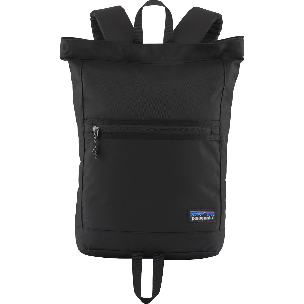 Patagonia Arbor Market 15L Pack Black