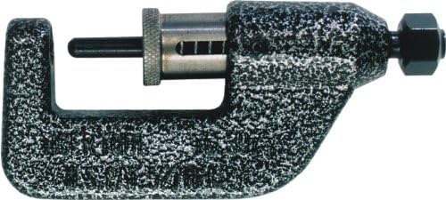 Slack Adjuster Rod Pin Press
