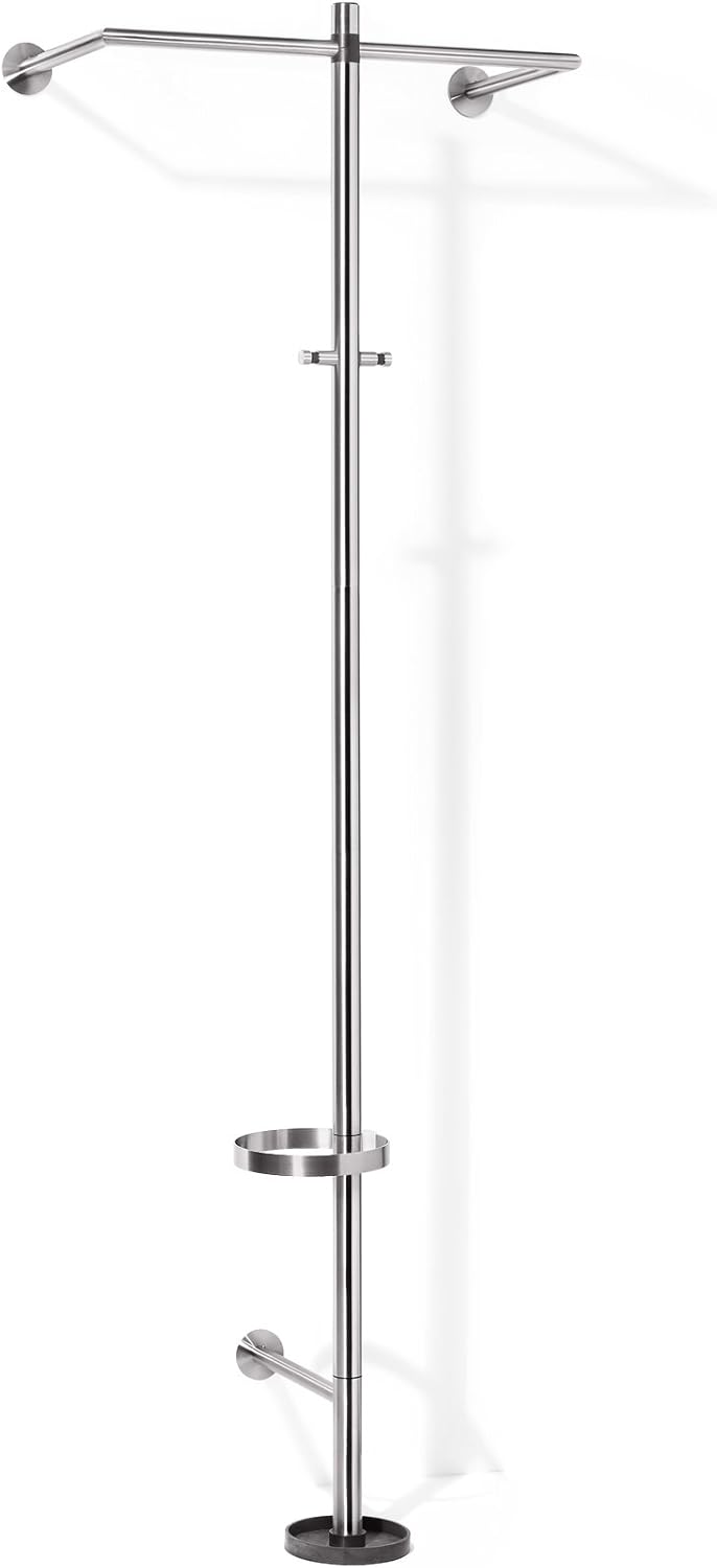 ZACK ABILIO coat rack