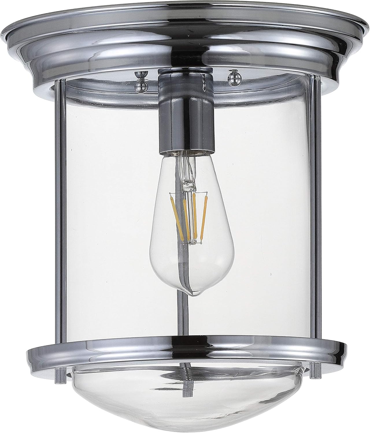 JONATHAN Y JYL7440B Savannah 10.25