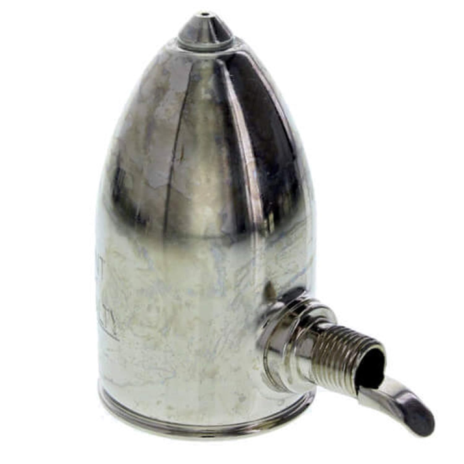 Hoffman Steam Air Vent 40, 1/8