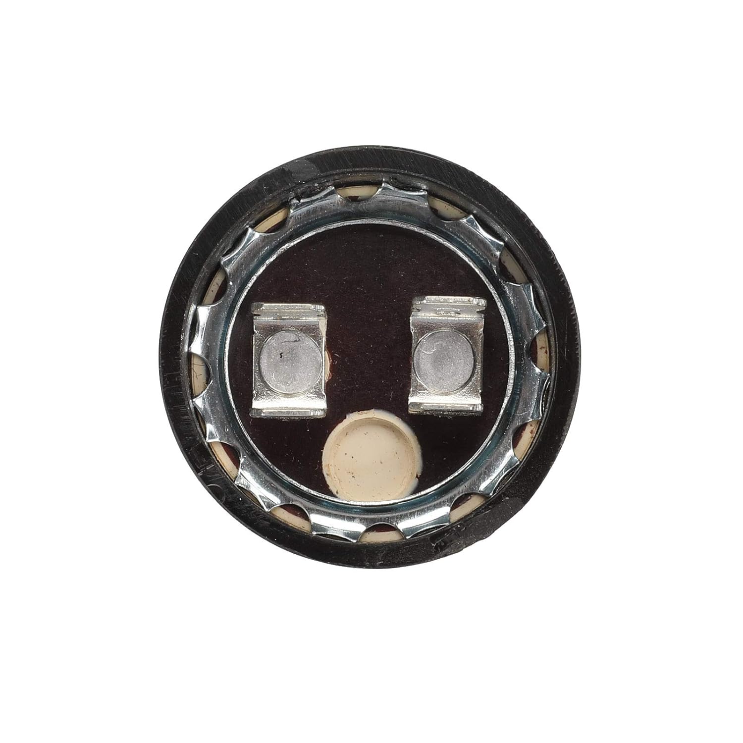 KBL 105-126 MFD (uF) Motor Start Capacitor Compatible for Franklin Control Box 2823008110, 2823018110, 2801084915, 2823018310, 2823508110 1.0 1.5 and 2 HP Well Pump and Others