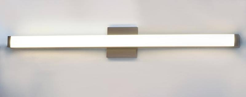 Maxim 52006BK 36 in. Spec LED Bath Vanity Black