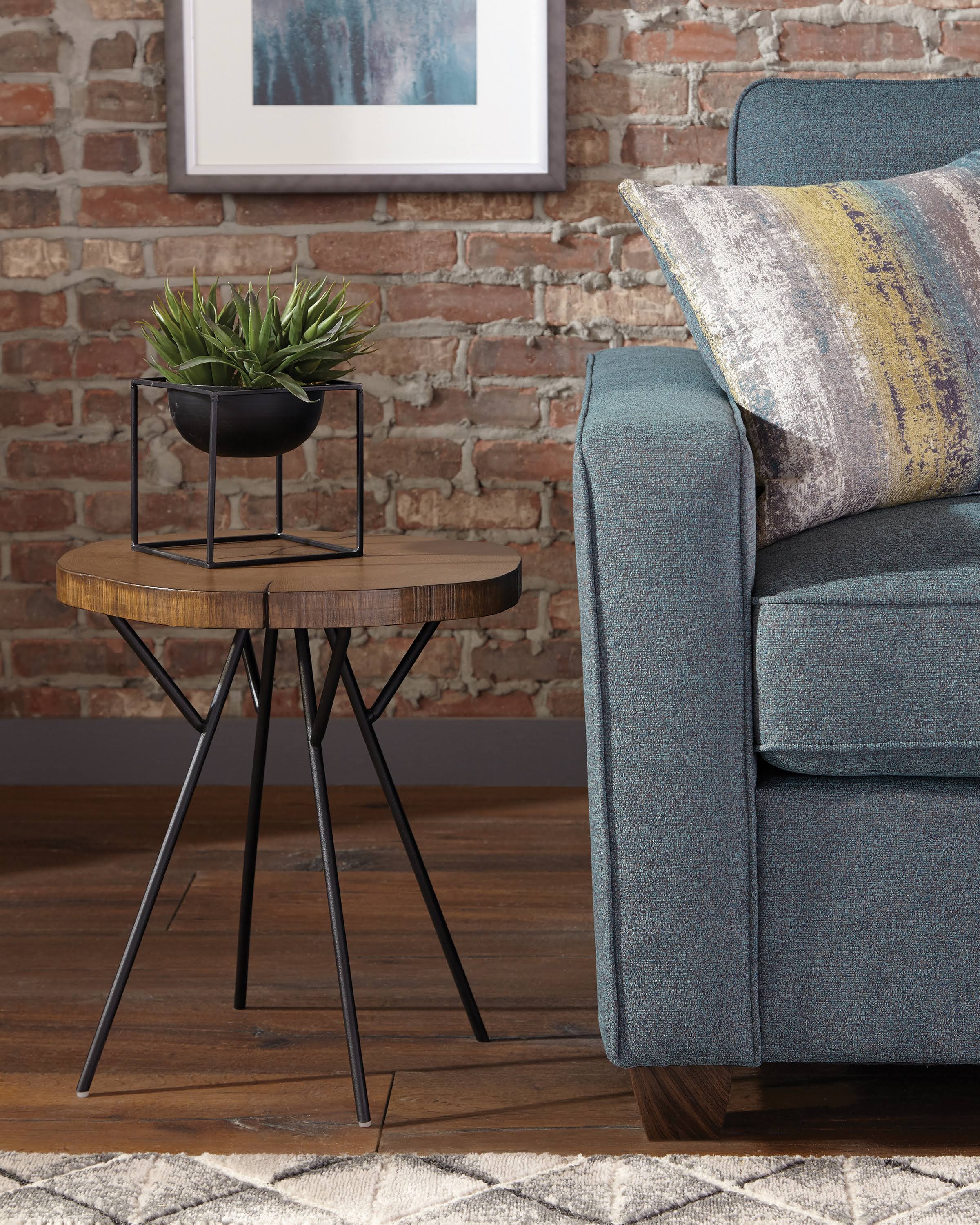 Coaster Accent Table