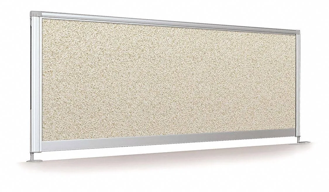 Balt 90169 Privacy Divider,32x22 W x 1x22 D,vinyl