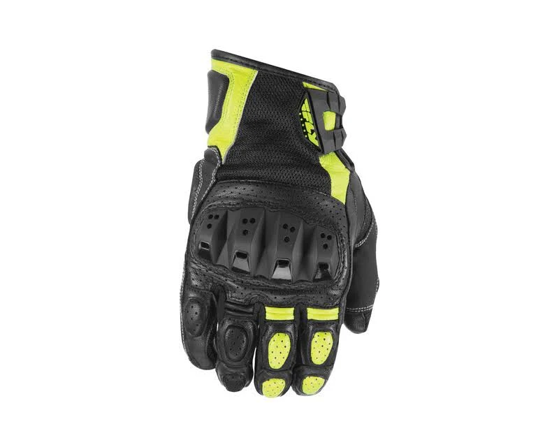 Fly Racing 476-2046M Brawler Gloves