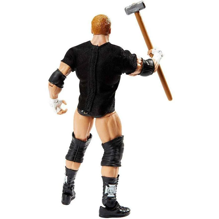 Mattel WWE Elite Wrestlemania 29 Action Figure, Triple H