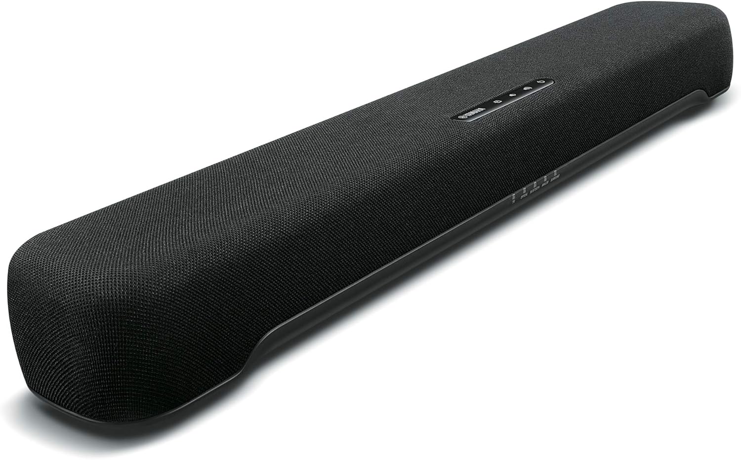 YAMAHA SR-C20A Compact Sound Bar with Built-in Subwoofer and Bluetooth