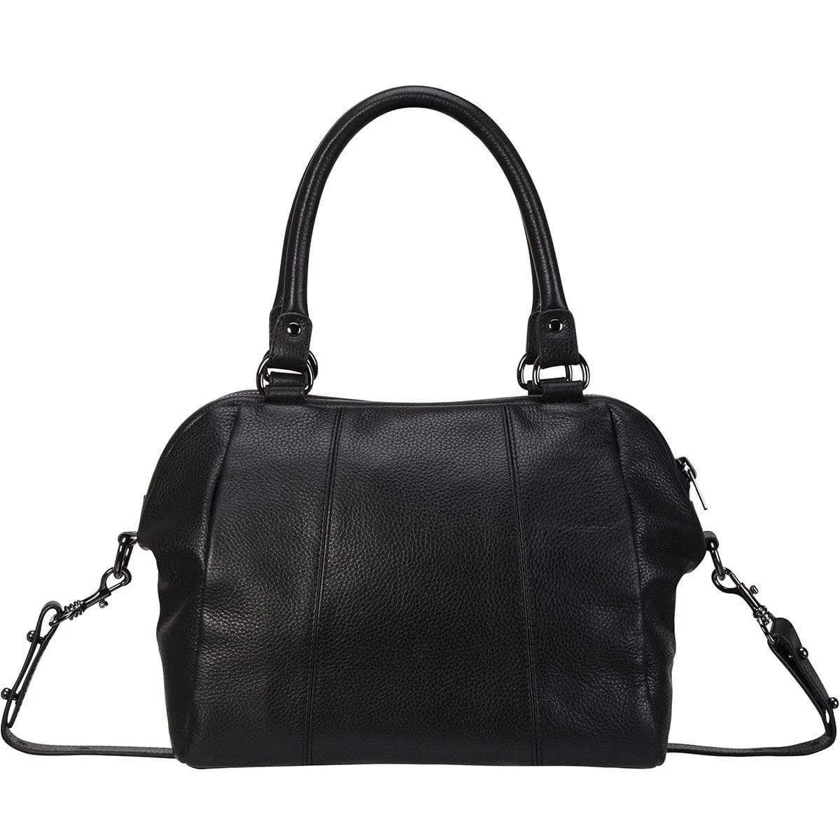 Force of Being Bag Black