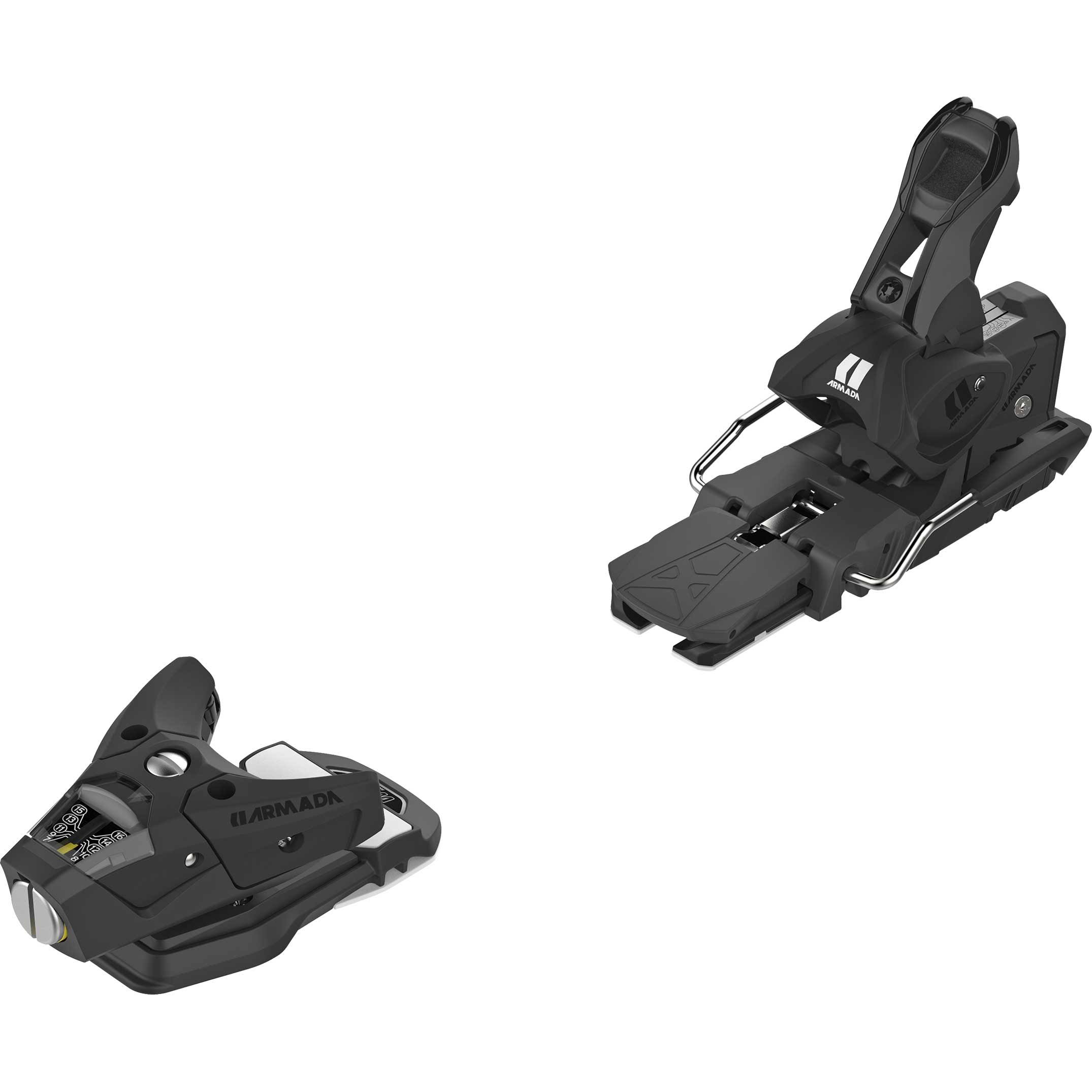 Armada STH2 Wtr 16 Ski Bindings Black 100mm