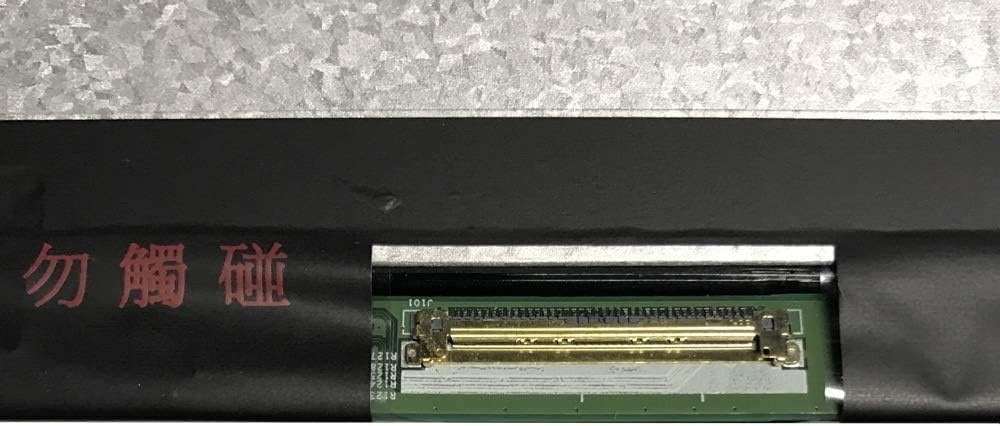 L63569-001 15.6 inch LCD Display Touch Digitizer Screen Replacement for HP 15-DY0012DS 15-DY0013DX