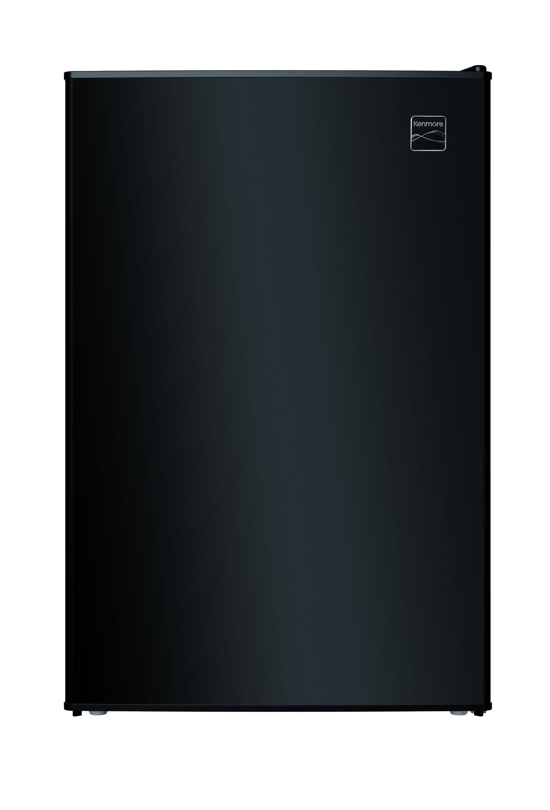 Kenmore 99029 2.5 Cu. ft. Compact Refrigerator - Black