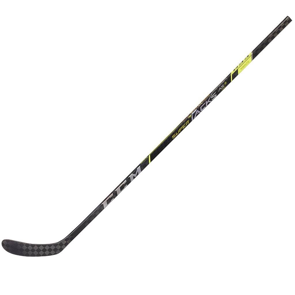 CCM Super Tacks As3 Pro Grip Senior Hockey Stick