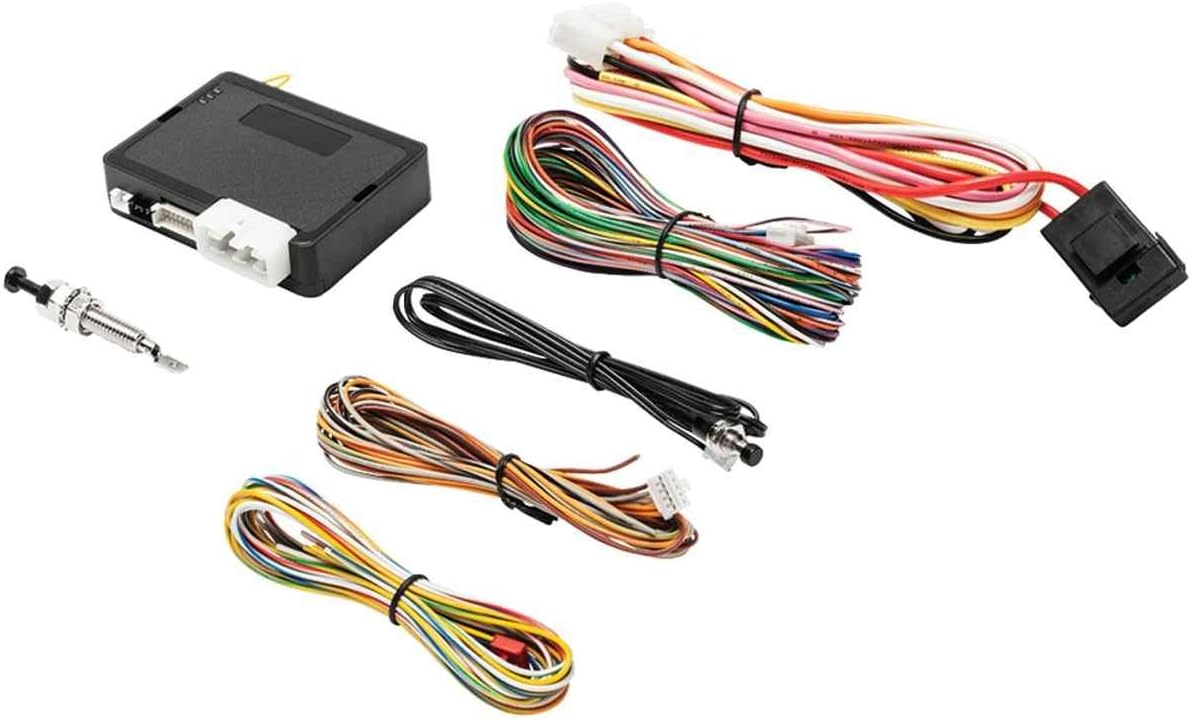 Fortin EVO-ONE EVO-ONE All-in-One Remote Start, Security & Data Interface