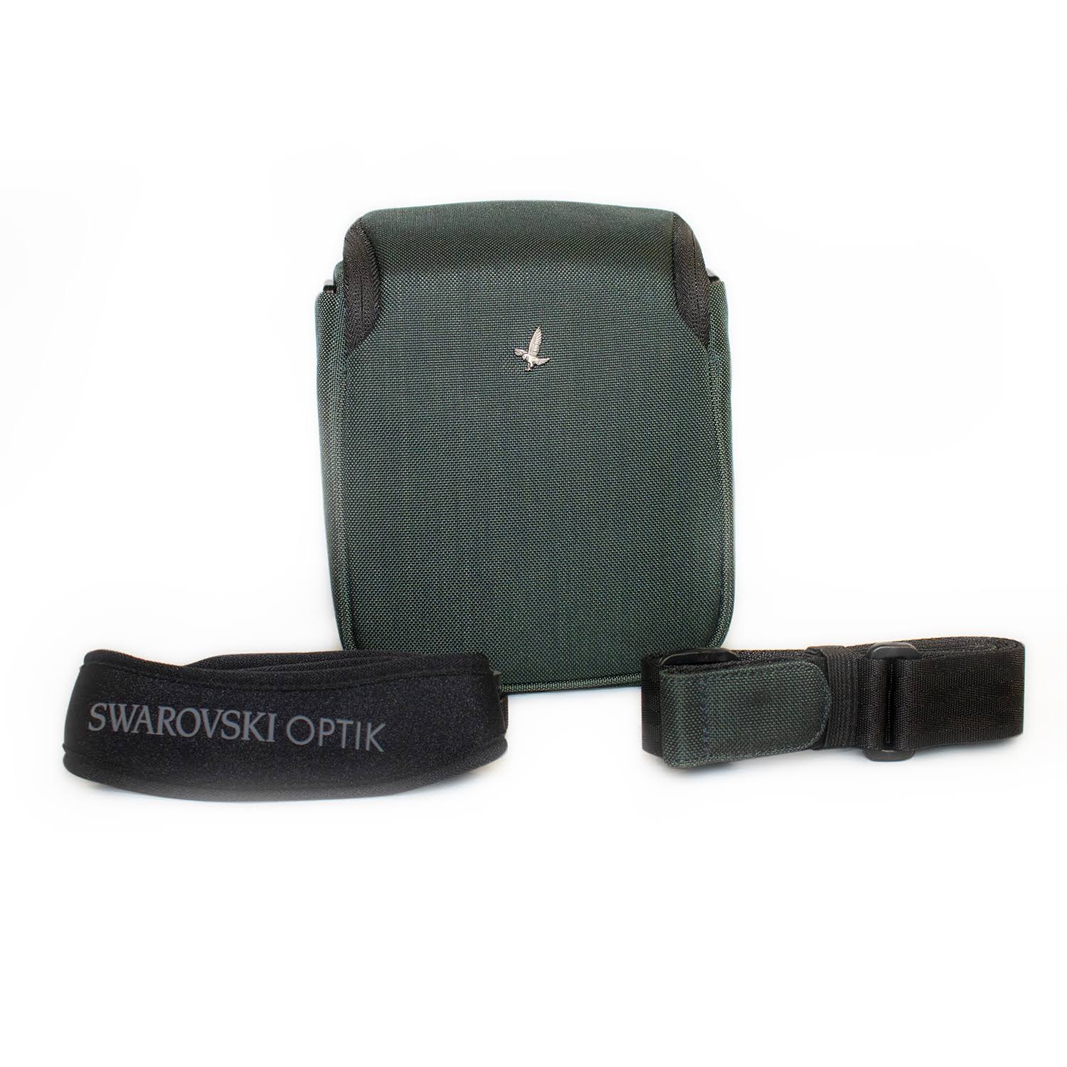 Swarovski CL Companion Accessory Kit (Wild Nature Case u0026 Strap Kit)
