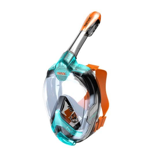 Seac Magica Junior | 7-13 Years - Aquamarine