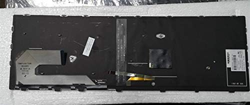 New Laptop Keyboard for HP Elitebook 850 G5 755 G5 zbook 15u G5 US with Backlit Pack of 2