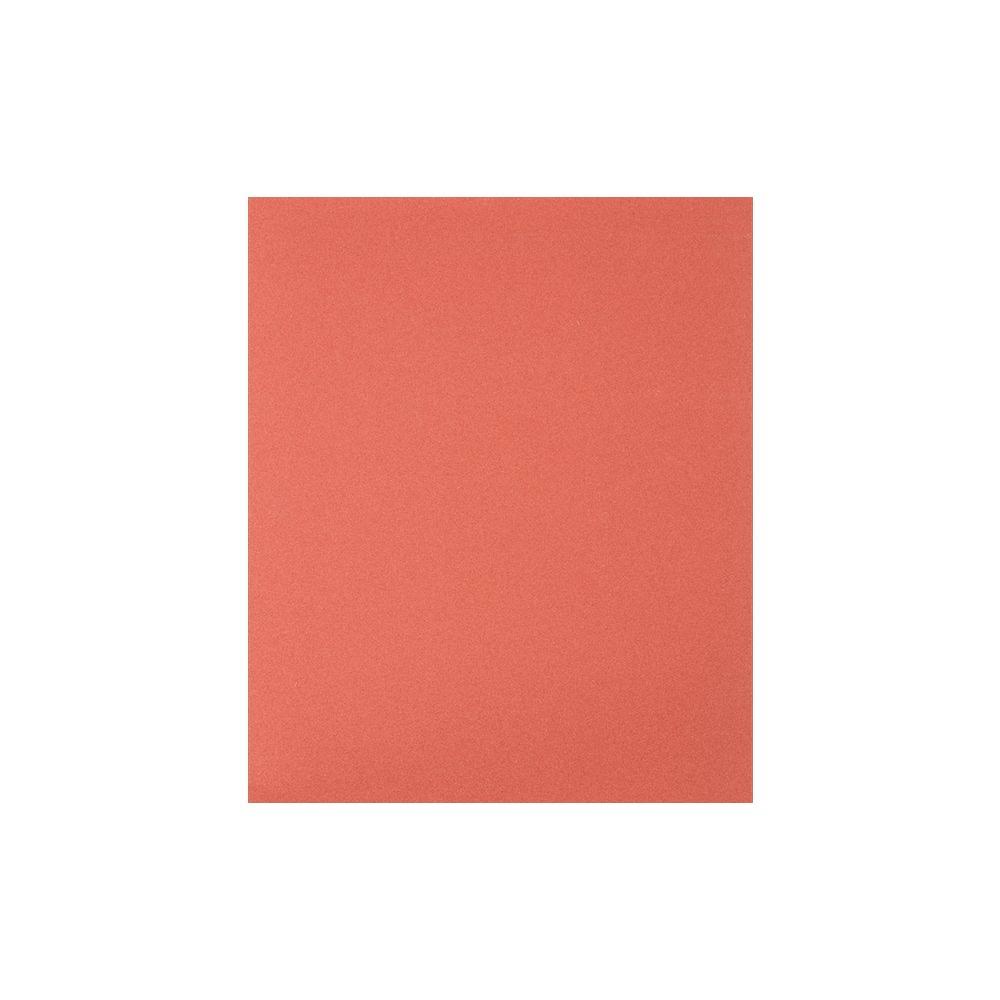 PFERD 46949 9x22 x 11x22 Abrasive Sheet - Paper Backed Aluminum