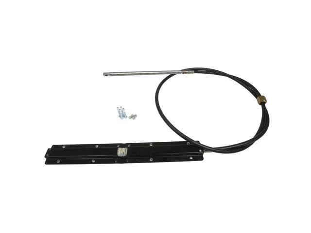 Uflex M86X18 Cable Steering 18 ft Rack