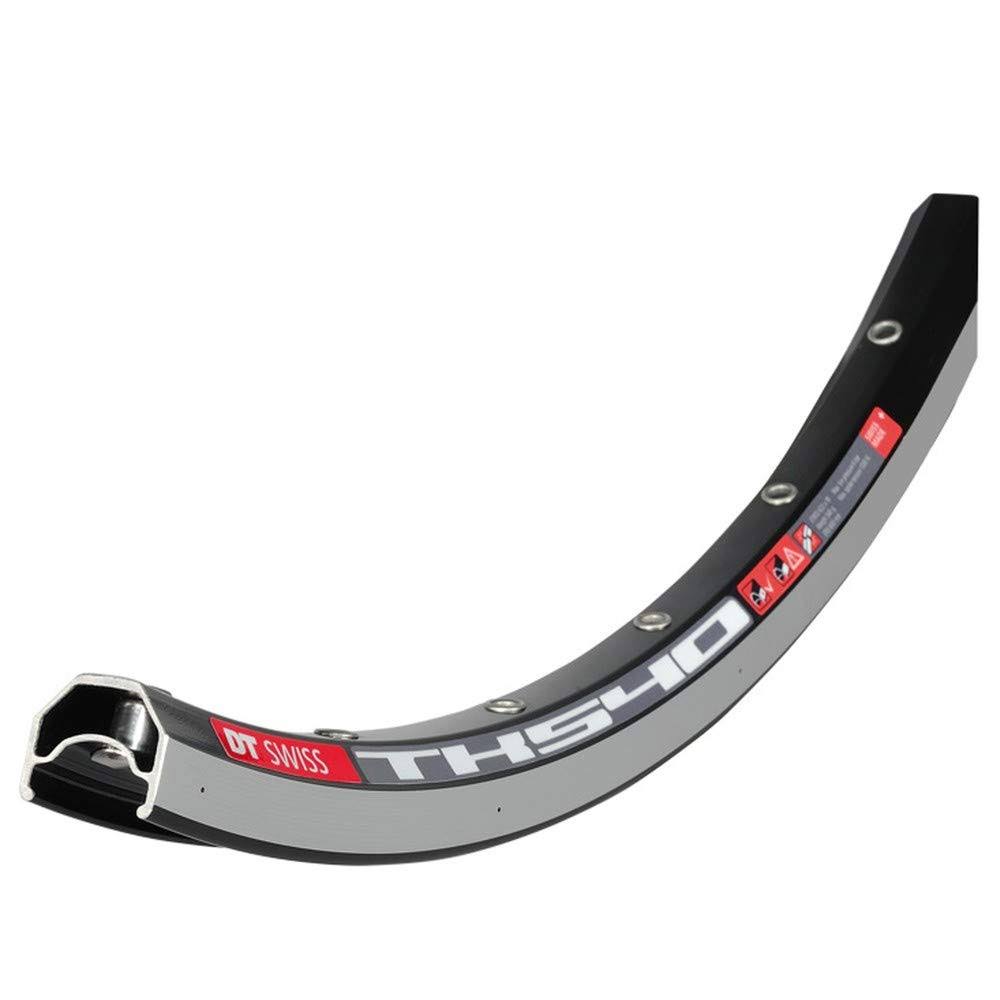 DT Swiss TK540 36H 700c Rim Black