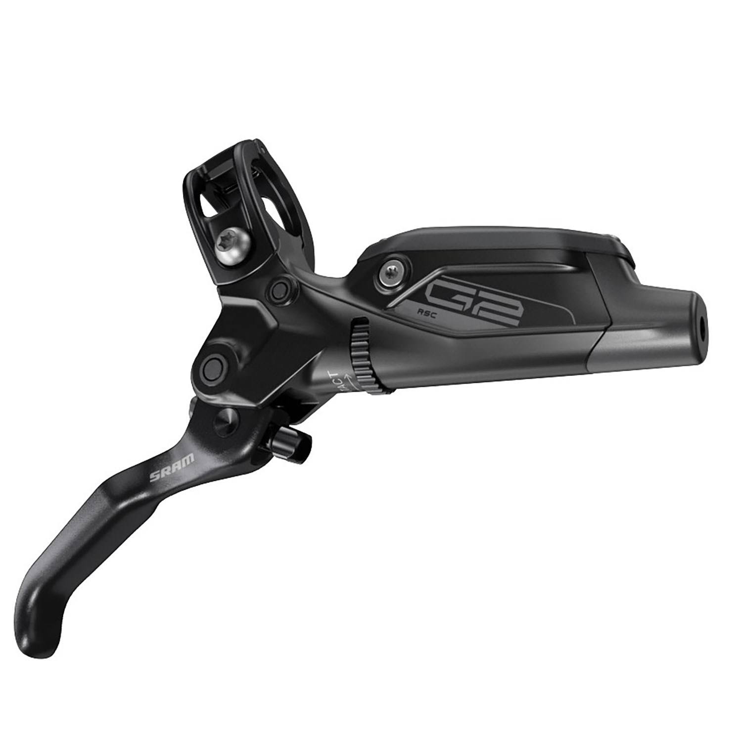SRAM G2 RSC Disc Brake Front Black