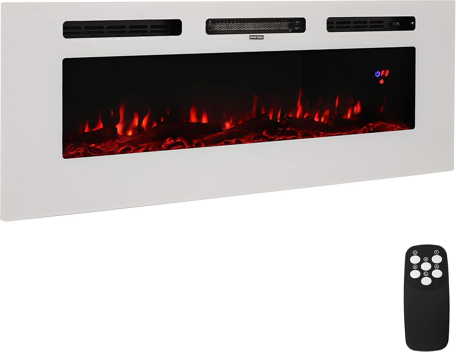 Sunnydaze Sophisticated Hearth 50