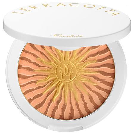 Guerlain &ndash; Terracotta Terre D&ete Tan Enhancing Bronzer