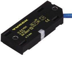 Capacitive Proximity, General Purpose Sensor Rectangular Style 10-30V DC 100 Hz