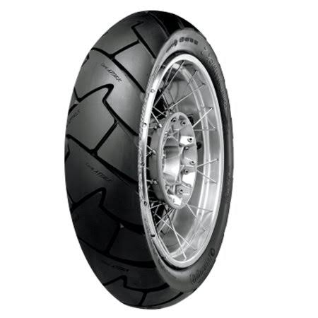 Continental Trail Attack 2 Radial Rear Tire 180/55ZR17 (02444900000)