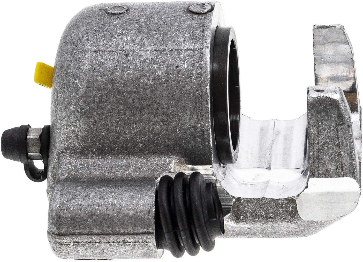 NICHE Brake Caliper Assembly for 2005-2017 Polaris Ace Ranger RZR Scrambler XP and Crew 400 500 570 700 1911374 1912120