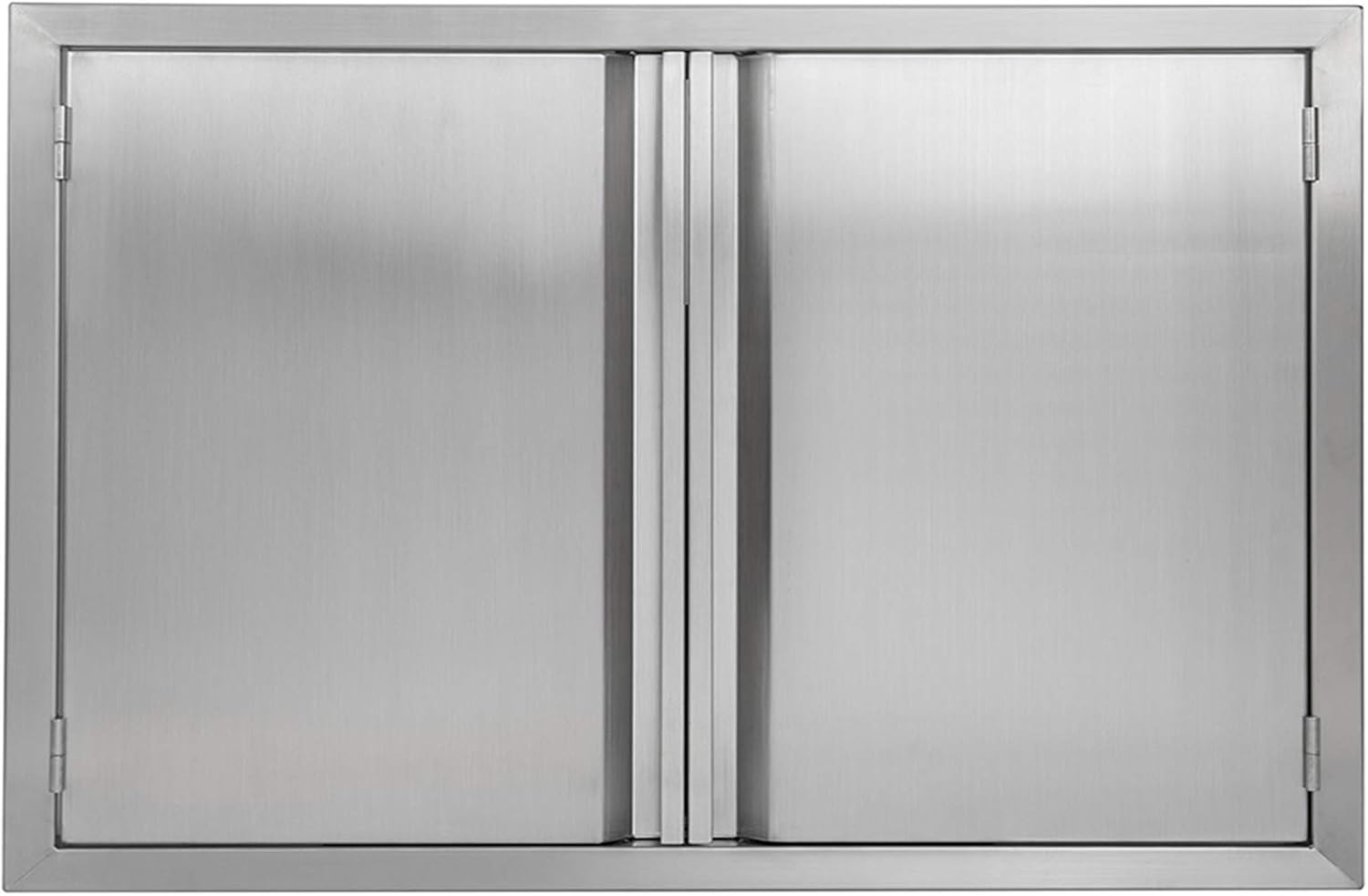 BI-DTOOL Outdoor Kitchen Door (35