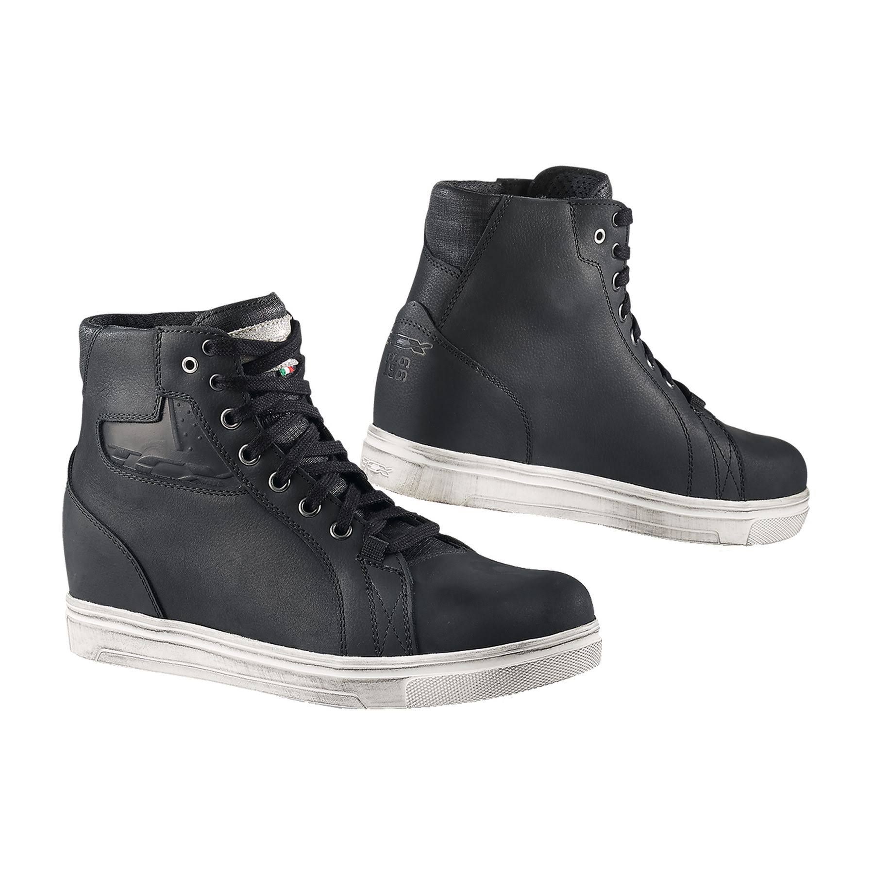 TCX Street Ace Lady Waterproof Black