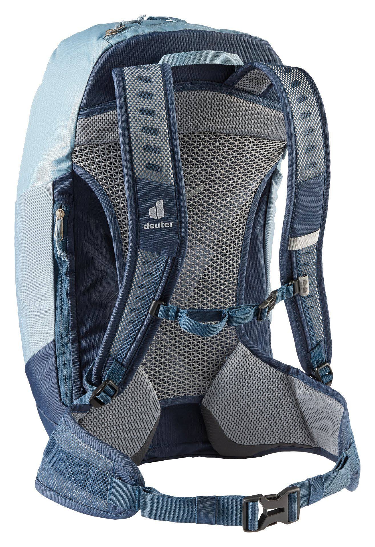 Deuter AC Lite 23 - slateblue-marine