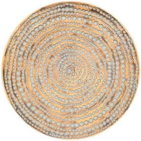 Torre & Tagus Rios Gold Medallion 12