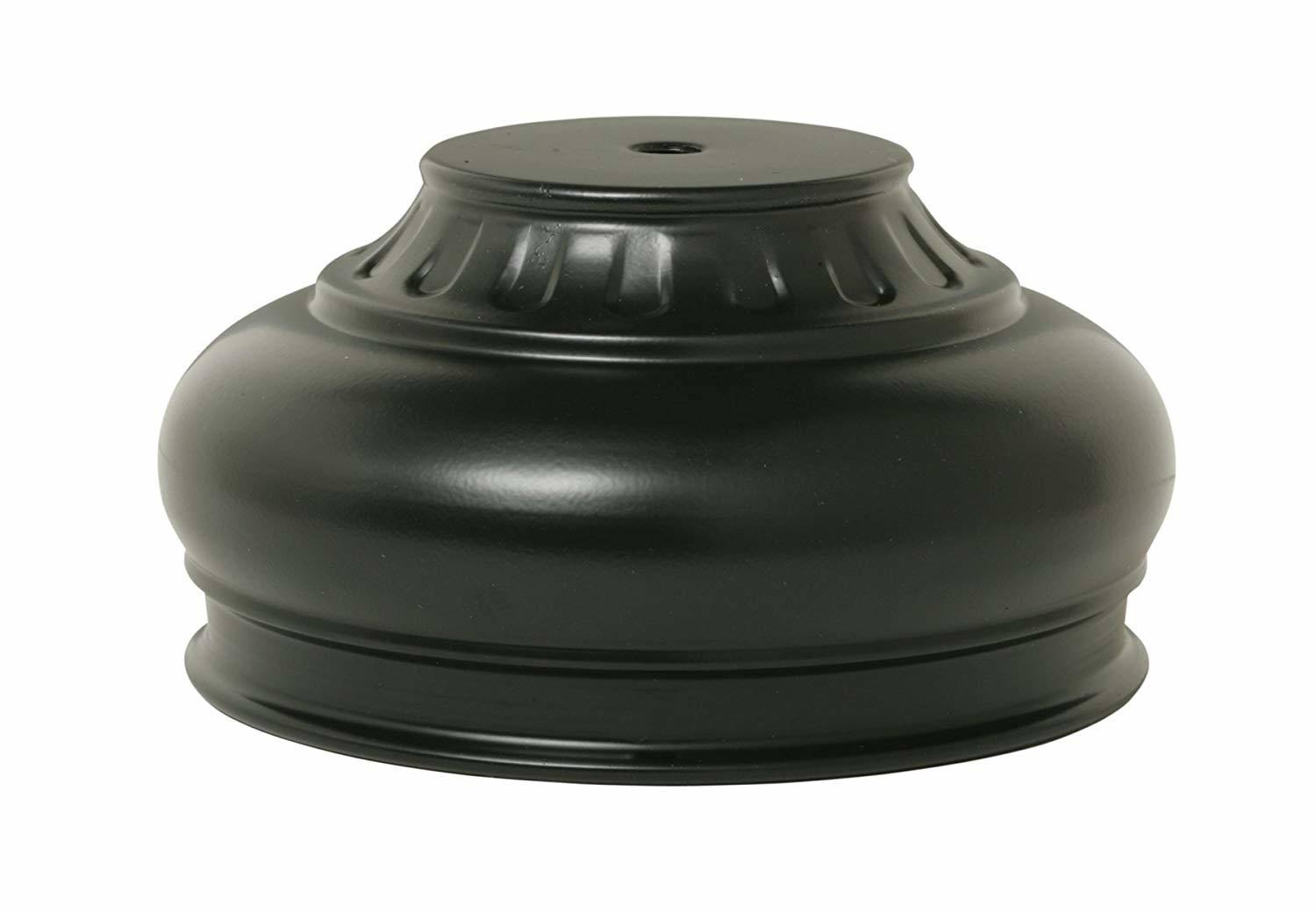 Emerson CFSCKBQ Sloped Ceiling Kit - Barbeque Black