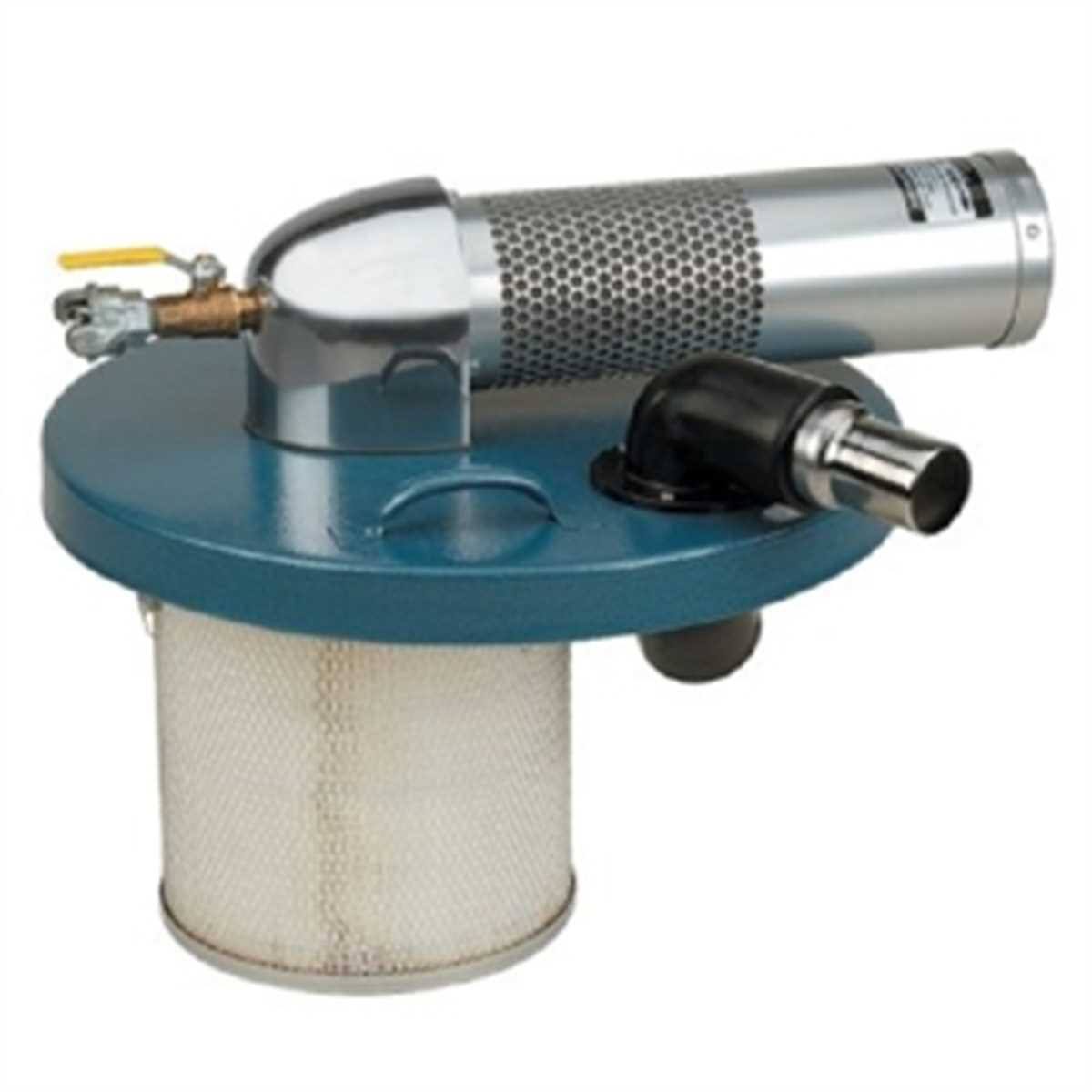 Nortech N301BX Vacuum Generating Head