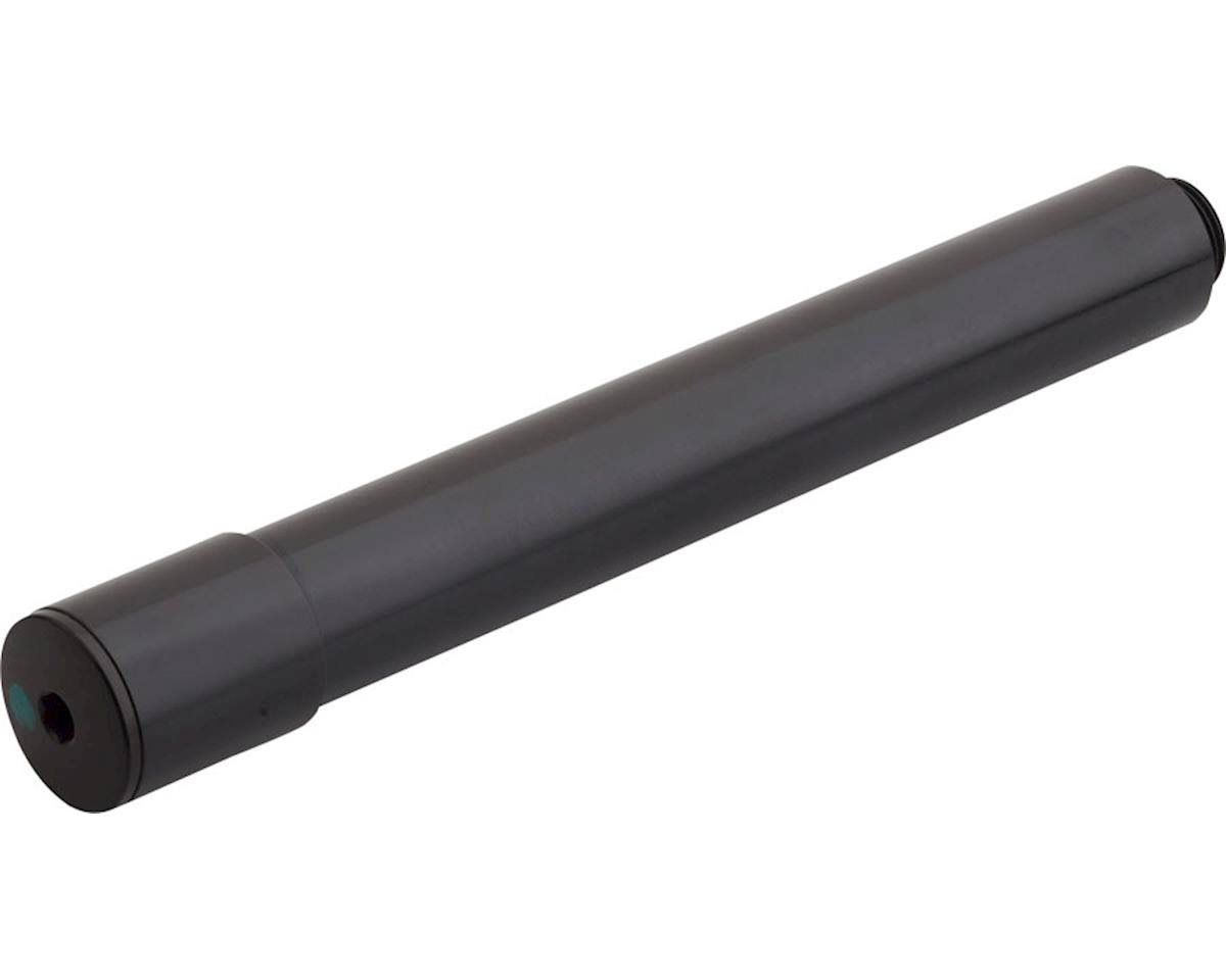 Fox 20mm Axle ASSEMBLY, Black for 2015 and Newer 20x110 mm 36 Forks