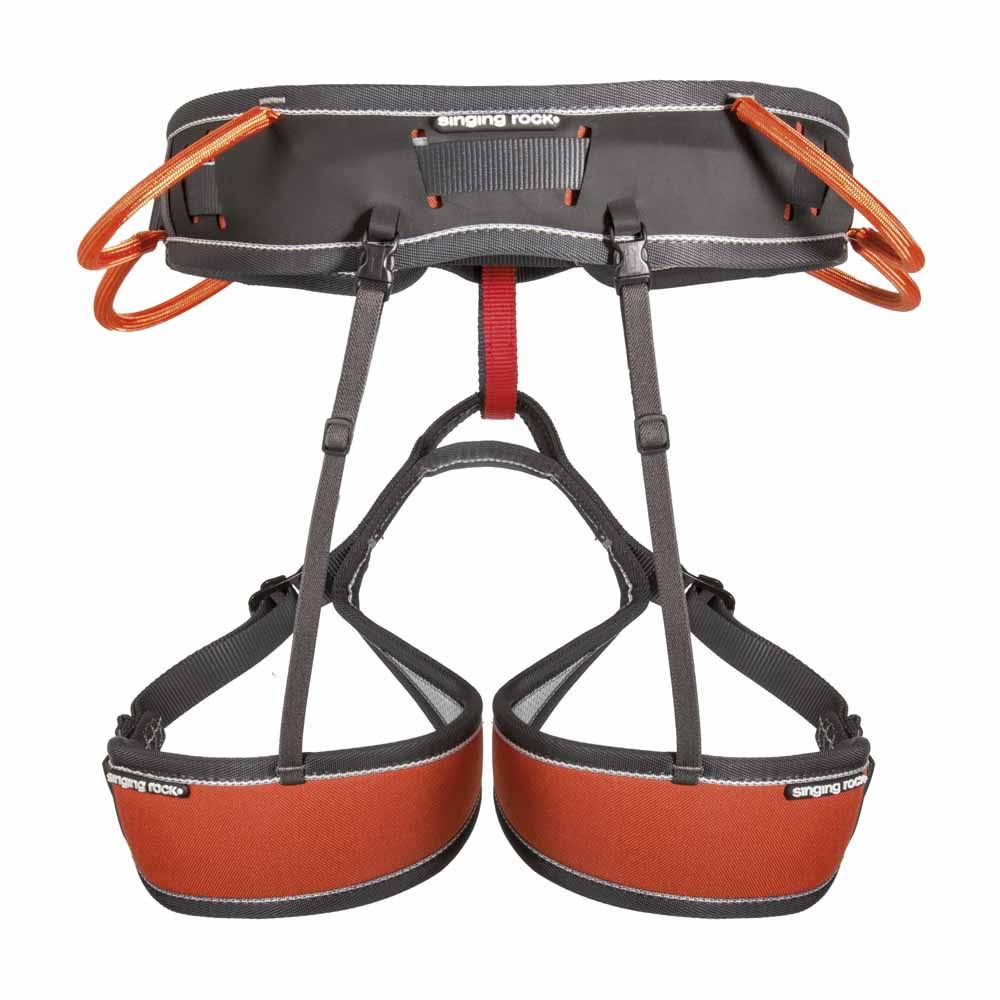 Singing Rock Attack III Harness XXL