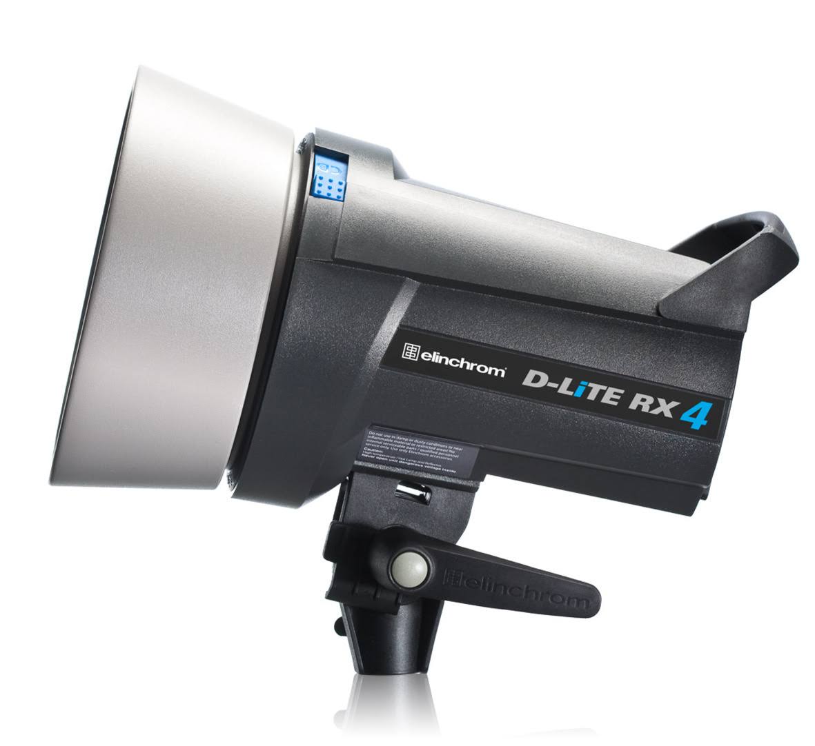 Elinchrom Compact D-Lite RX 4