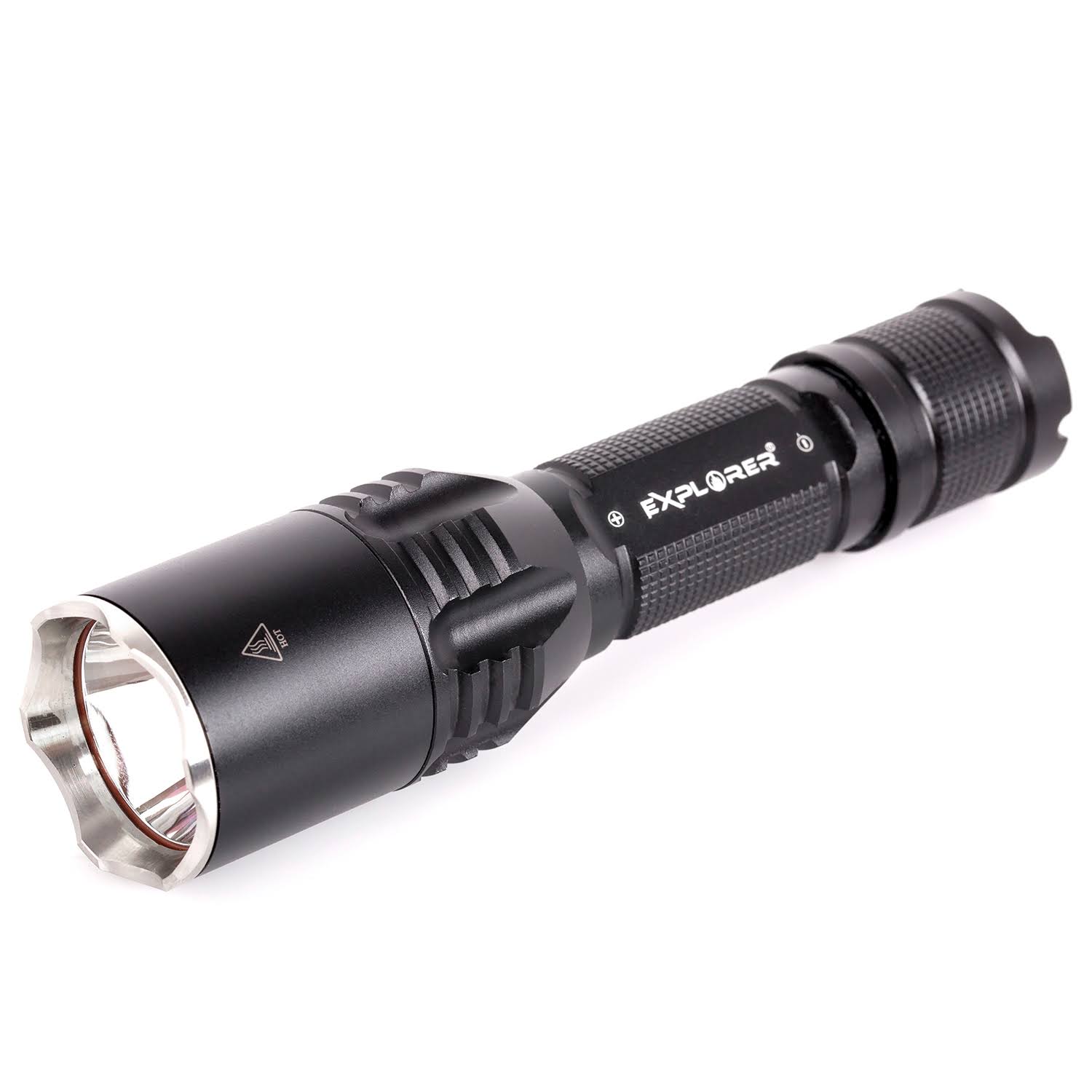 Greatlite E67 Cree LED Tactical Flashlight
