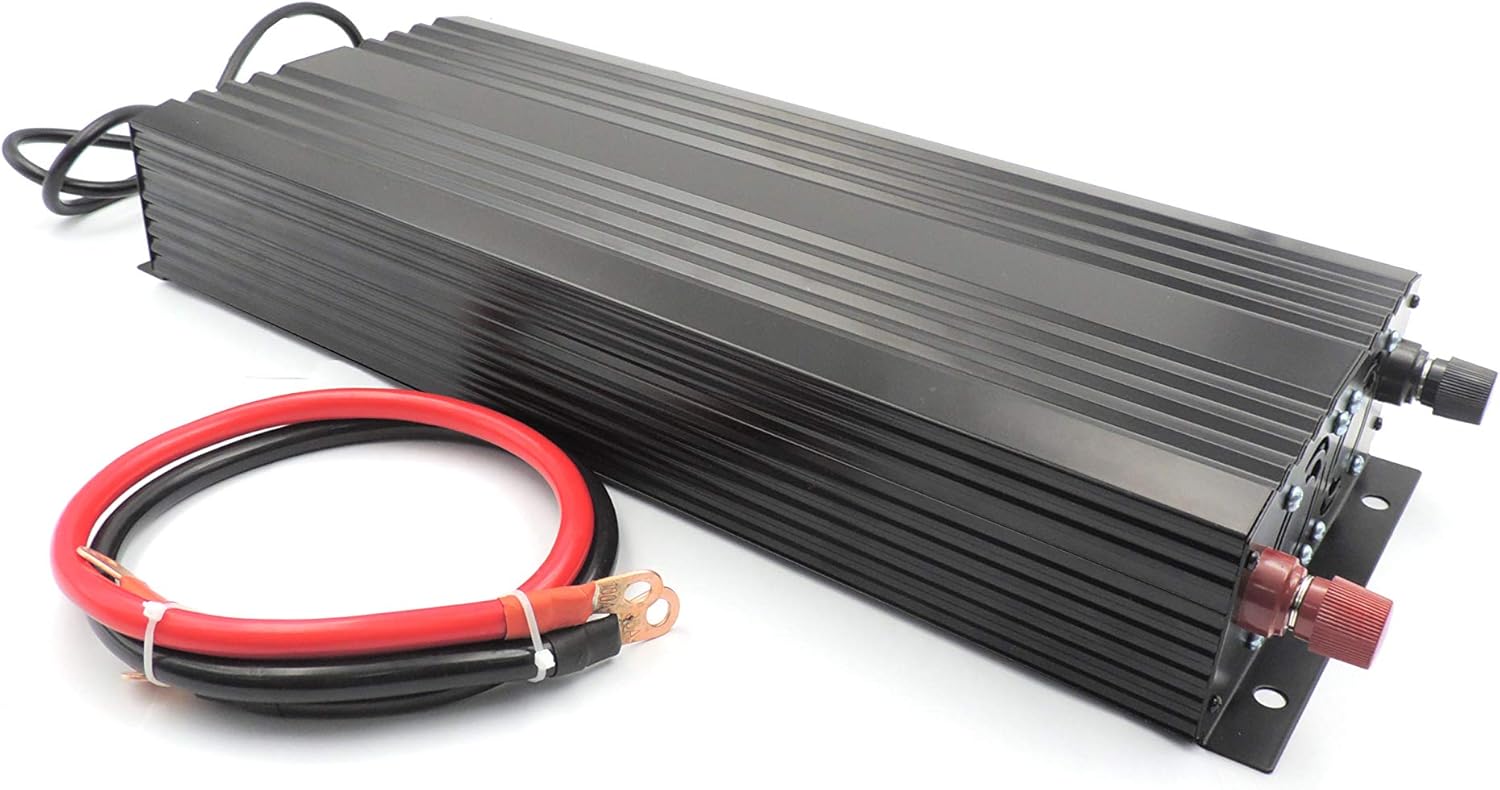 PumpSpy Primary Sump Pump Backup Power System