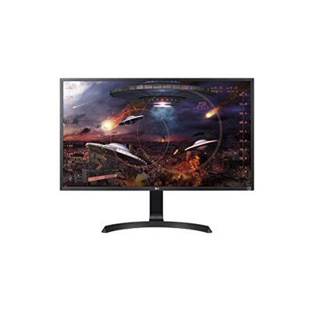 LG 32UD59-B 32-Inch 4K UHD LED-Lit Monitor with FreeSync (31.5 inch Display), Black