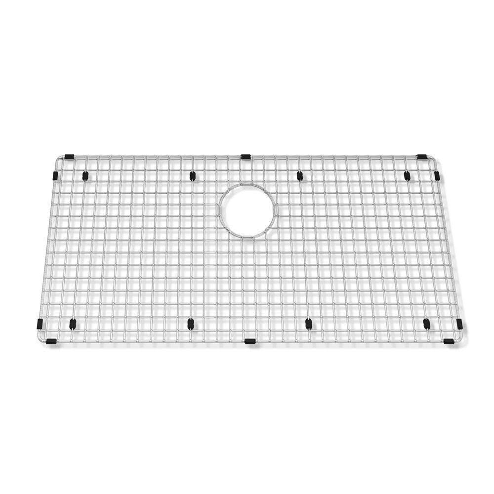 American Standard 791565-211070A Prevoir Stainless Steel 32 x 15 inch Bottom Grid Sink Rack