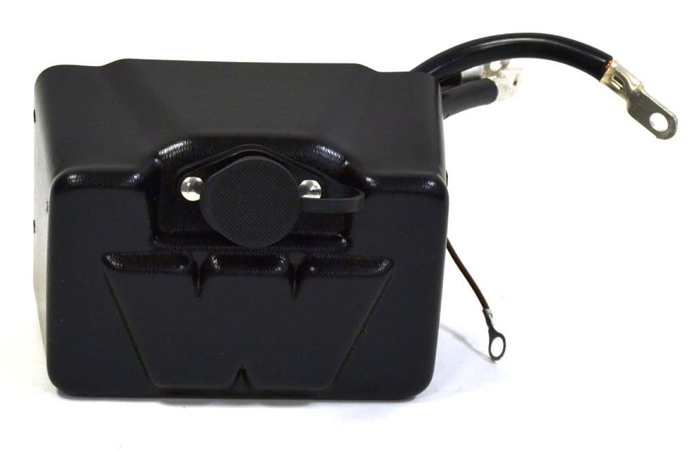 Warn 36941 12 Volt Control Pack