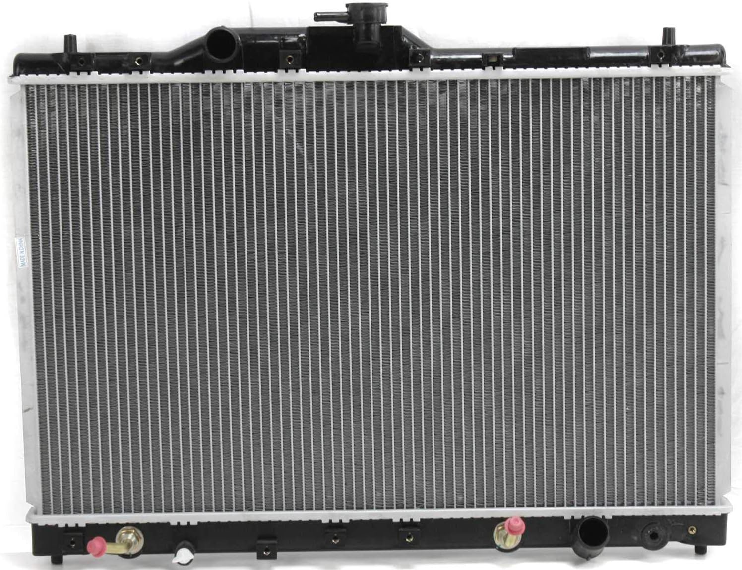 Garage-Pro Radiator for ACURA LEGEND 1991-1995
