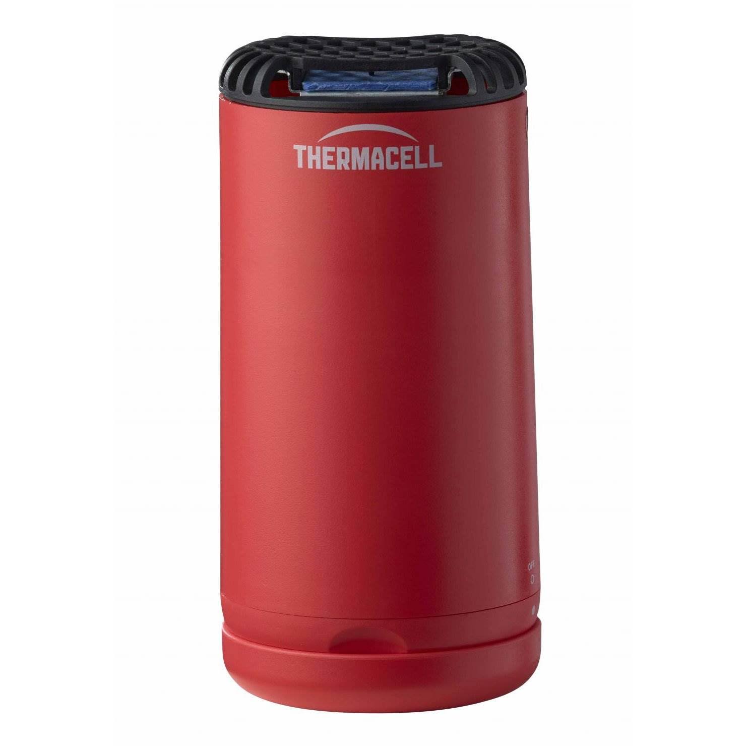 Thermacell Outdoor Patio and Camping Shield Mosquito Insect Repeller (3 Pack)