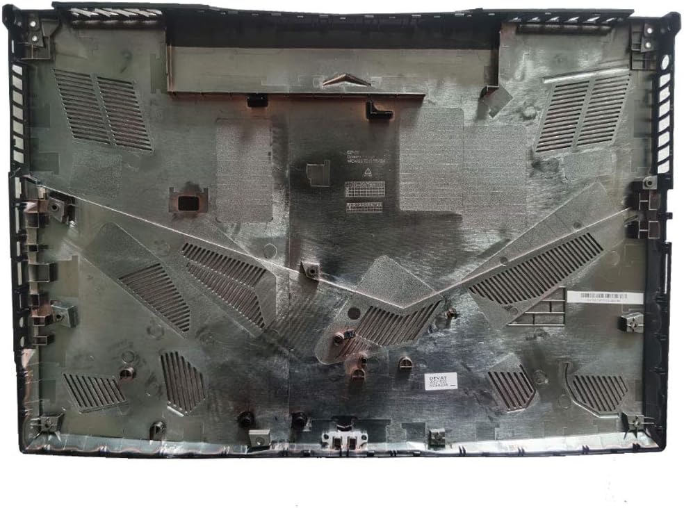 Laptop Replacement Parts Compatible for MSI GE75 8RE 8RF MS-17E1 Shell