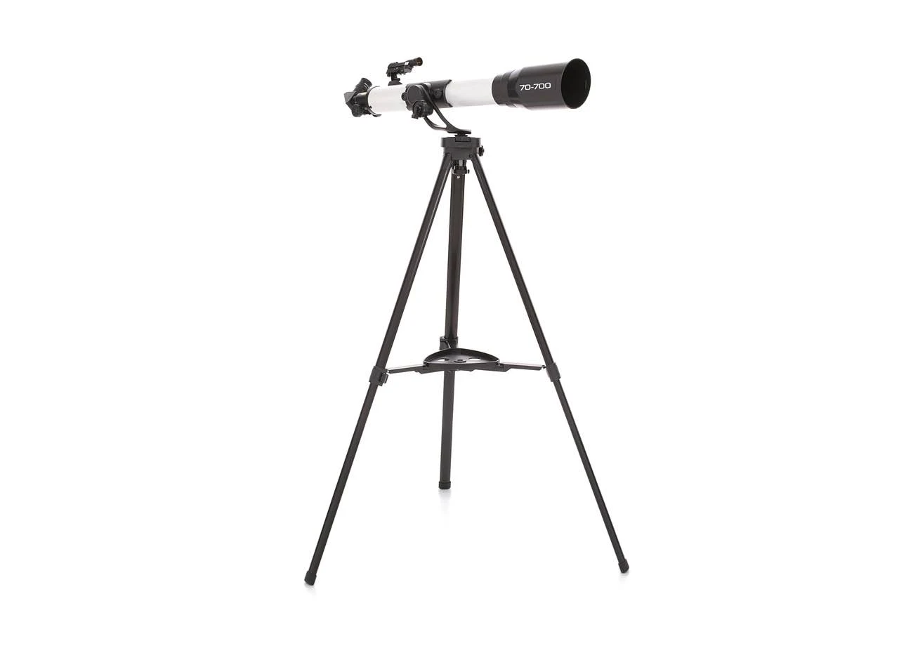 Edu Science Astro Gazer 700 Young Astronomer&s Refractor Telescope
