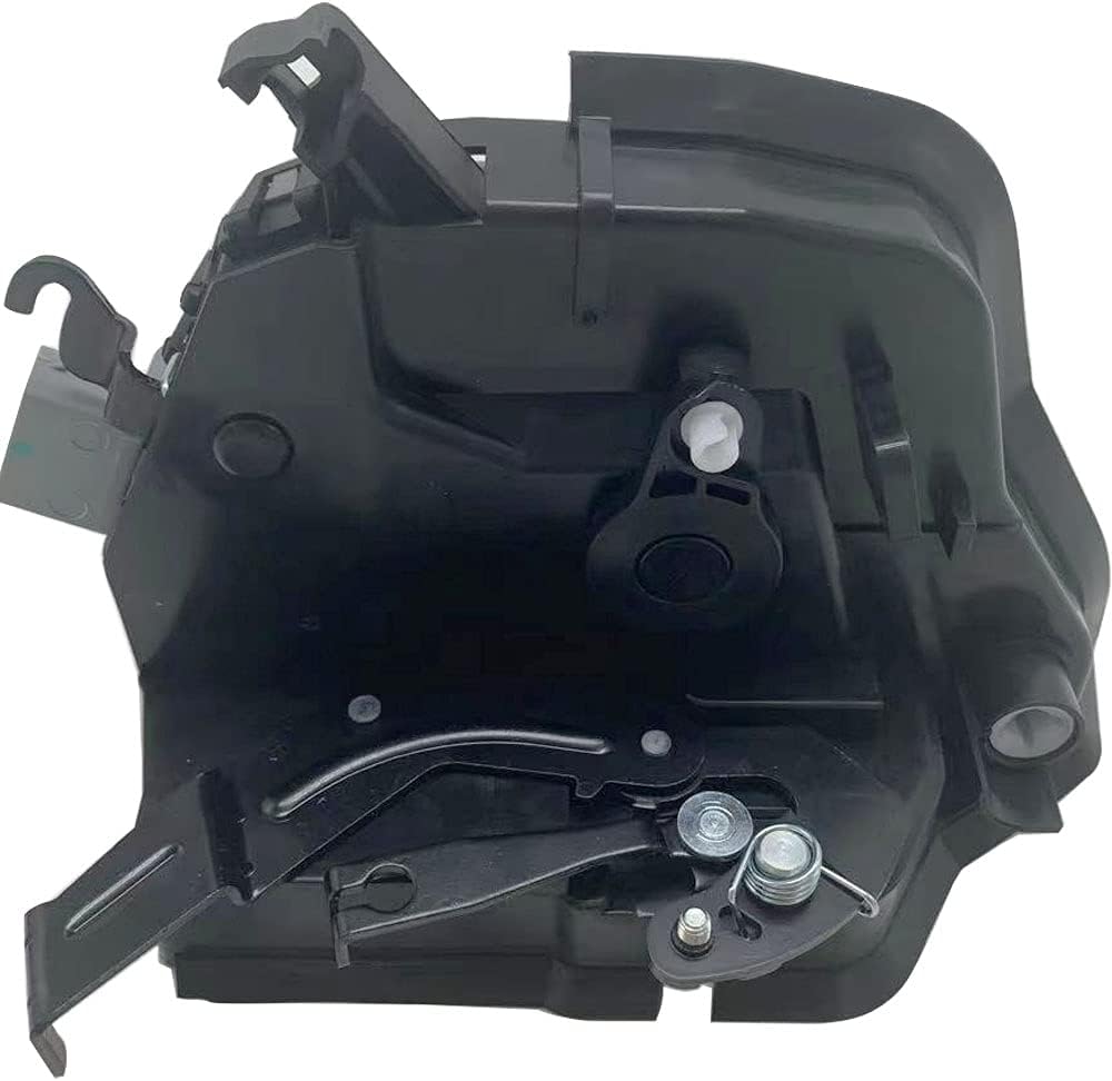 PBAP Door Lock Actuator Front Left with Motor for BMW E46 325Ci 330Ci M3 2001-2006 51217011247