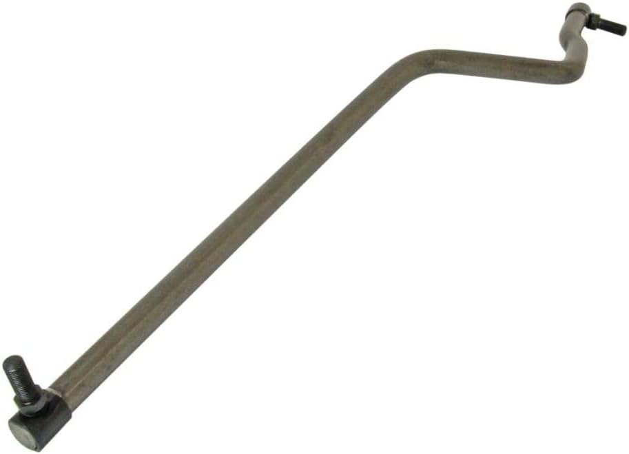fascinatte Steering Arm Drag Link 169832 532169832 for Craftsman Poulan Husqvarna CT130 LTH1342 YTH150 Tractors